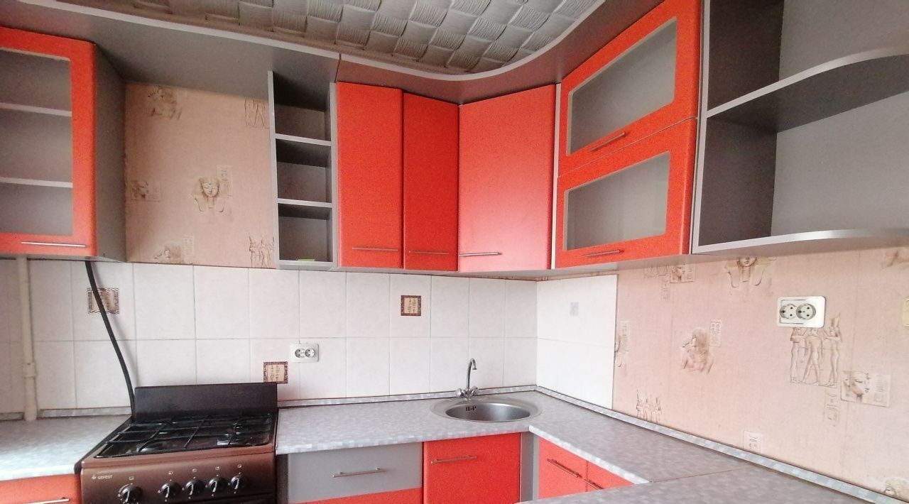 квартира г Екатеринбург ул Индустрии 58 Проспект Космонавтов фото 2
