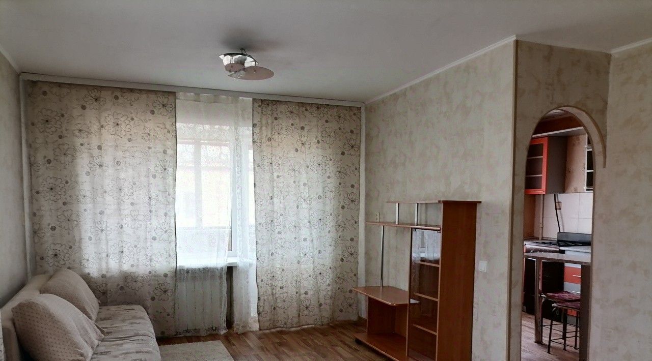 квартира г Екатеринбург ул Индустрии 58 Проспект Космонавтов фото 3