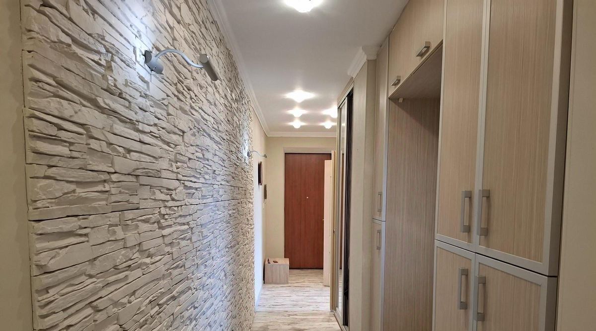 квартира г Екатеринбург Динамо ул Мельковская 3 фото 3