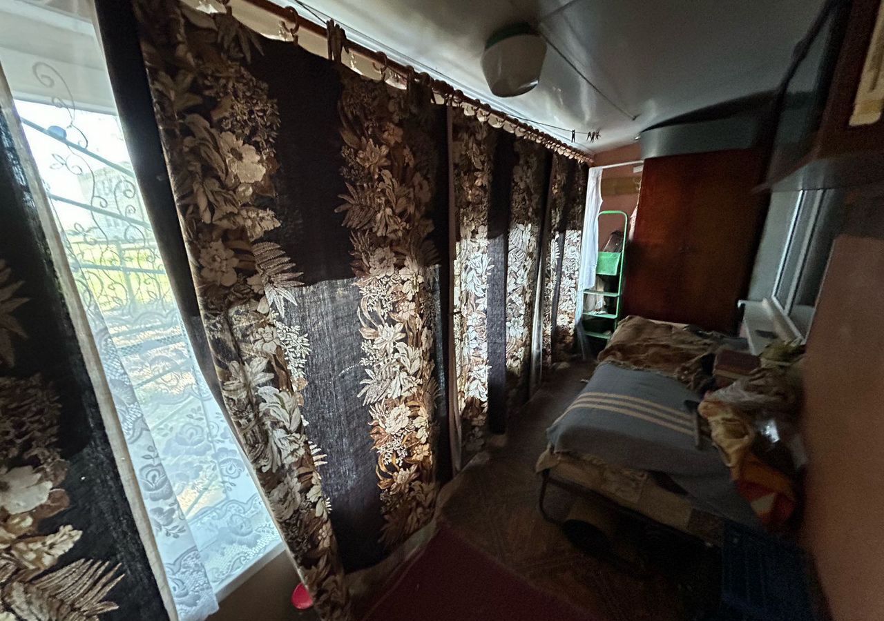 квартира р-н Миллеровский г Миллерово ул Черноморская 54 Миллеровское городское поселение фото 6