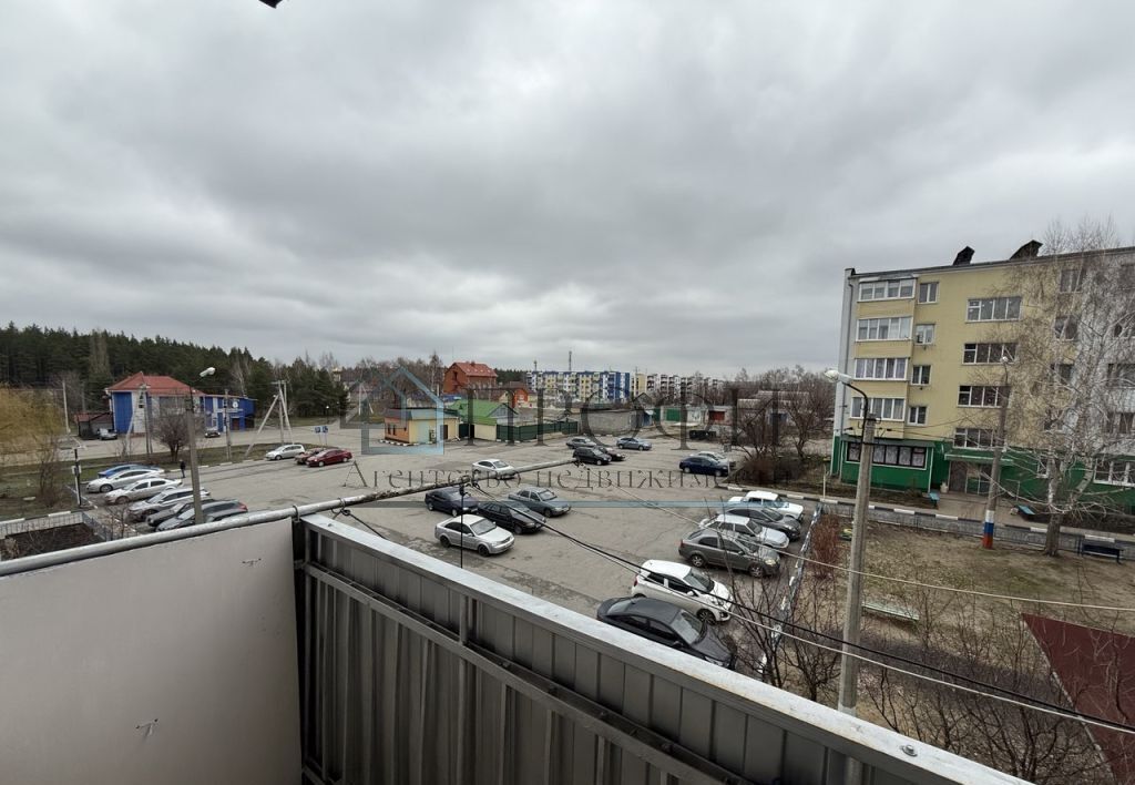 квартира р-н Новооскольский г Новый Оскол ул Дорожная 4 фото 6