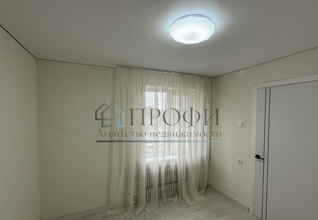 квартира р-н Новооскольский г Новый Оскол ул Дорожная 4 фото 8