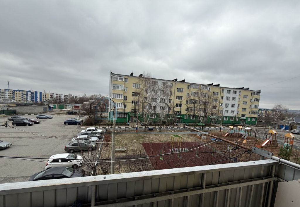 квартира р-н Новооскольский г Новый Оскол ул Дорожная 4 фото 7