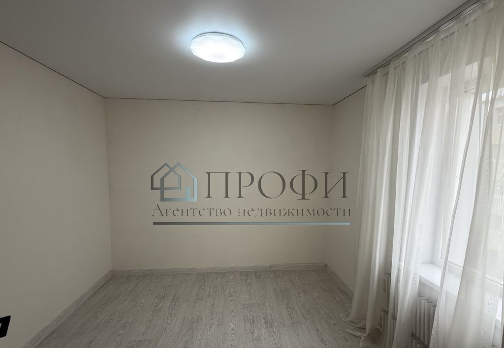 квартира р-н Новооскольский г Новый Оскол ул Дорожная 4 фото 10