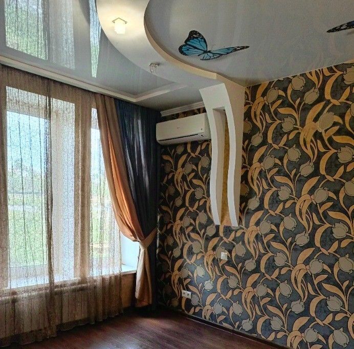 квартира г Волгоград р-н Ворошиловский ул Автотранспортная 35и фото 10