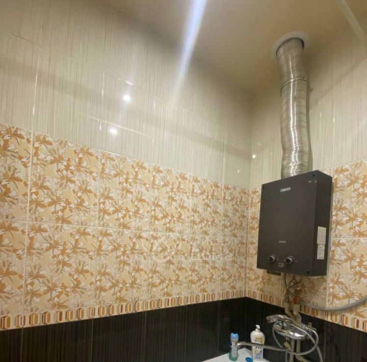 квартира г Волгоград р-н Тракторозаводский ул им. Рыкачева 3 фото 26