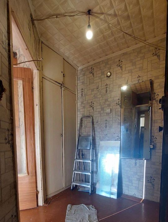 квартира г Волжский ул им генерала Карбышева 35а фото 9