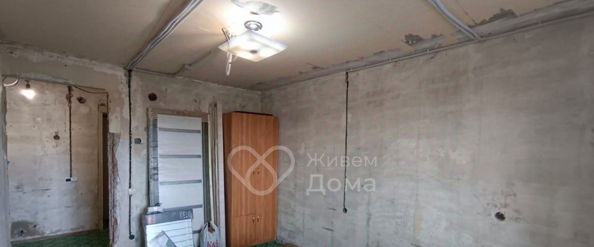 квартира г Волжский ул 87-й Гвардейской 37 фото 5