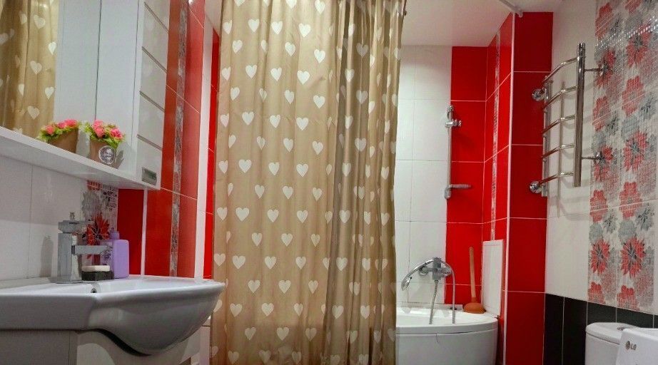 квартира г Волгоград р-н Ворошиловский ул Автотранспортная 35и фото 18