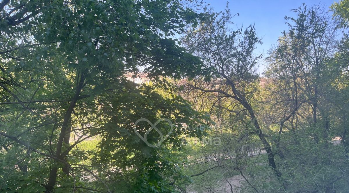 квартира г Волгоград р-н Центральный ул Новороссийская 43 фото 13