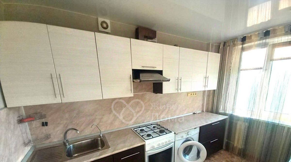 квартира г Волжский ул Наримана Нариманова 33 фото 5