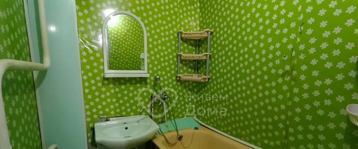 квартира г Волжский ул 87-й Гвардейской 37 фото 10