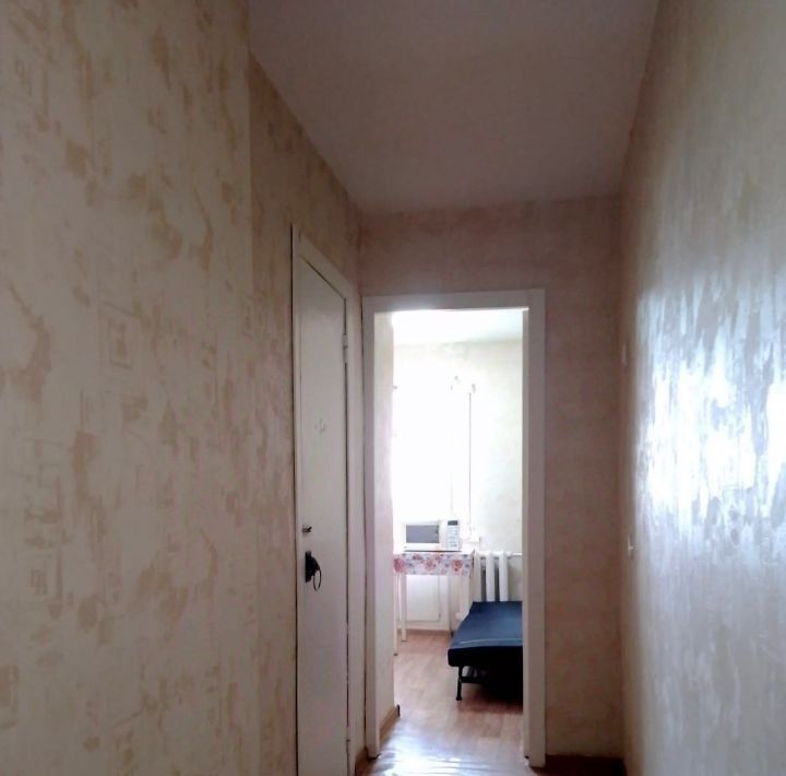 квартира г Волгоград р-н Кировский ул им. Козьмы Минина 16 фото 7