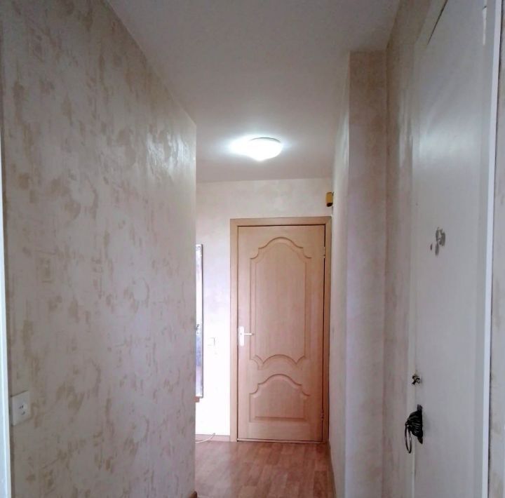 квартира г Волгоград р-н Кировский ул им. Козьмы Минина 16 фото 8