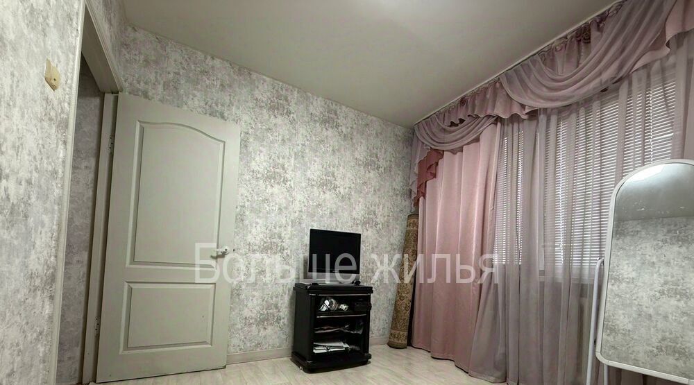 квартира г Волгоград р-н Дзержинский ул Качинцев 110 фото 6