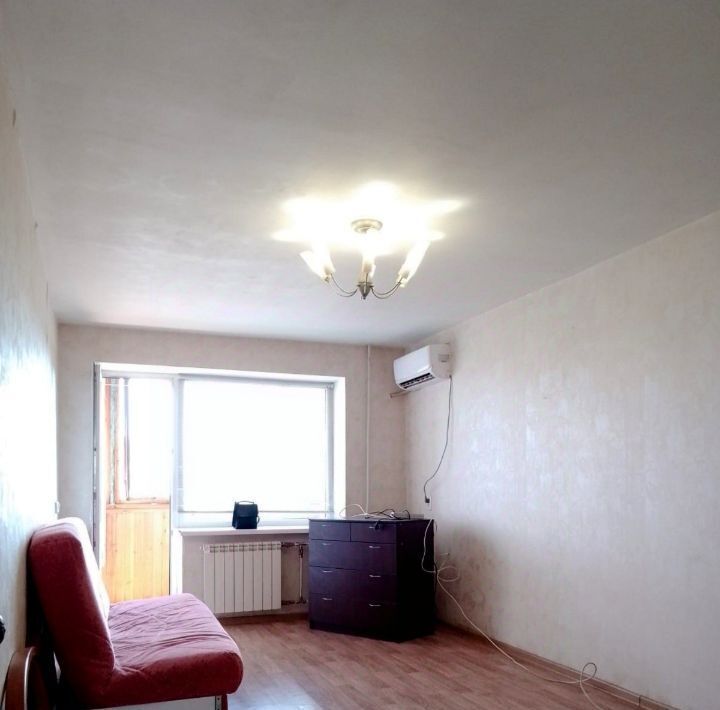 квартира г Волгоград р-н Кировский ул им. Козьмы Минина 16 фото 10