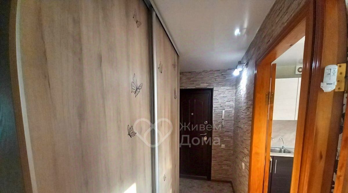 квартира г Волжский ул Наримана Нариманова 33 фото 9