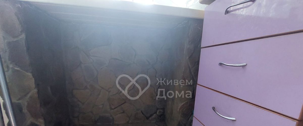 квартира г Волжский ул Кирова 5 фото 5