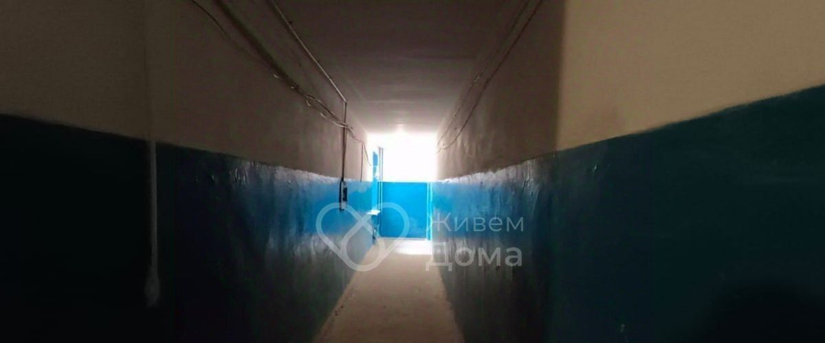 квартира г Волжский ул 87-й Гвардейской 37 фото 16