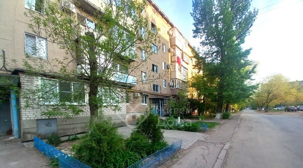 квартира г Волжский ул Наримана Нариманова 33 фото 11