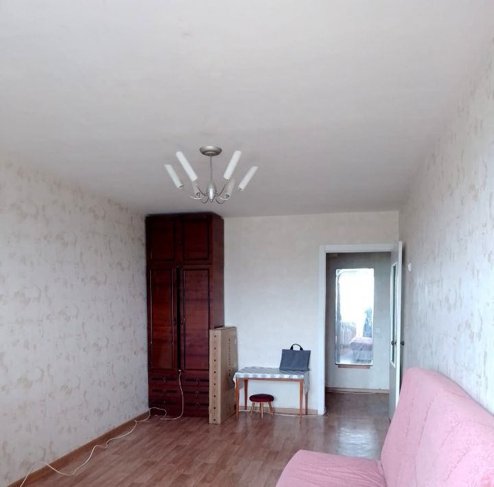 квартира г Волгоград р-н Кировский ул им. Козьмы Минина 16 фото 13