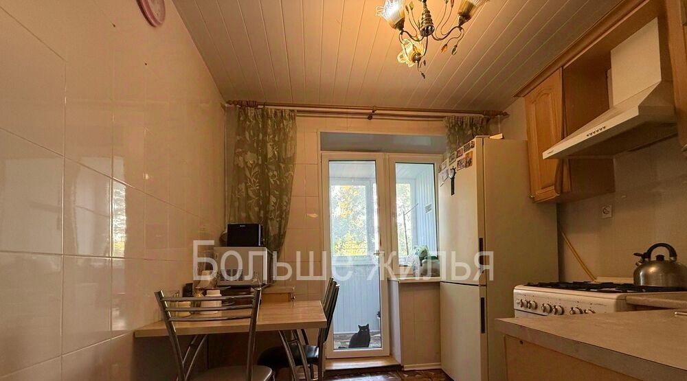квартира г Волгоград р-н Дзержинский ул Качинцев 110 фото 9