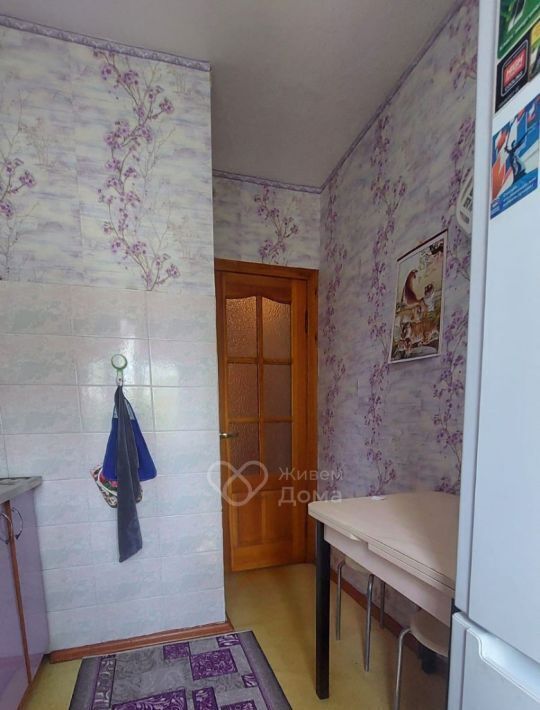 квартира г Волжский ул Кирова 5 фото 7