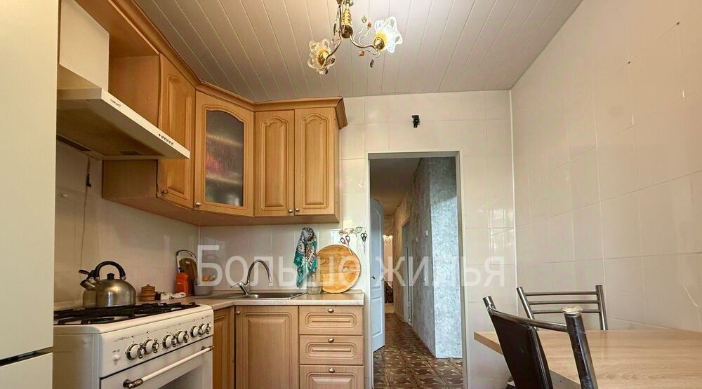 квартира г Волгоград р-н Дзержинский ул Качинцев 110 фото 10