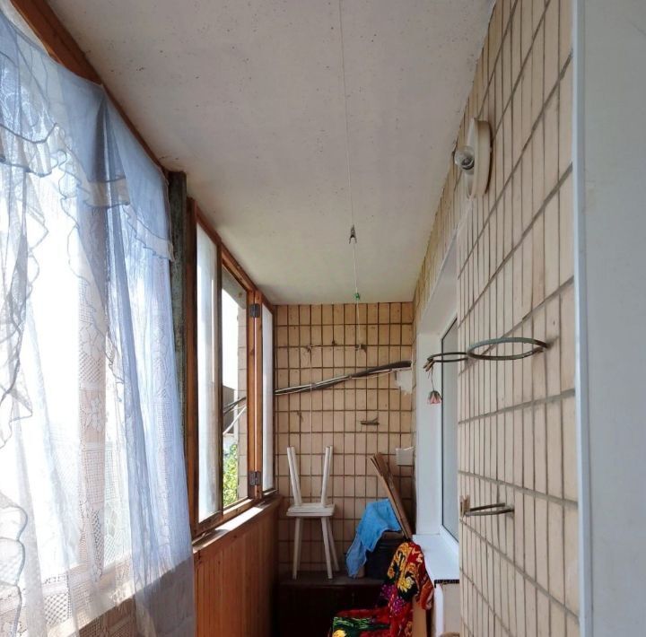 квартира г Волгоград р-н Кировский ул им. Козьмы Минина 16 фото 15