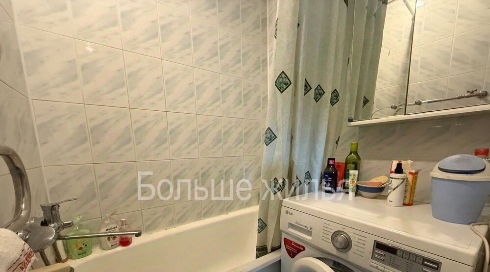 квартира г Волгоград р-н Дзержинский ул Качинцев 110 фото 12