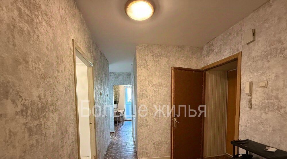 квартира г Волгоград р-н Дзержинский ул Качинцев 110 фото 14
