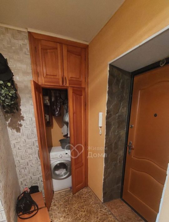 квартира г Волжский ул Кирова 5 фото 13