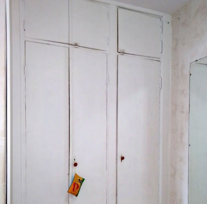 квартира г Волгоград р-н Кировский ул им. Козьмы Минина 16 фото 18
