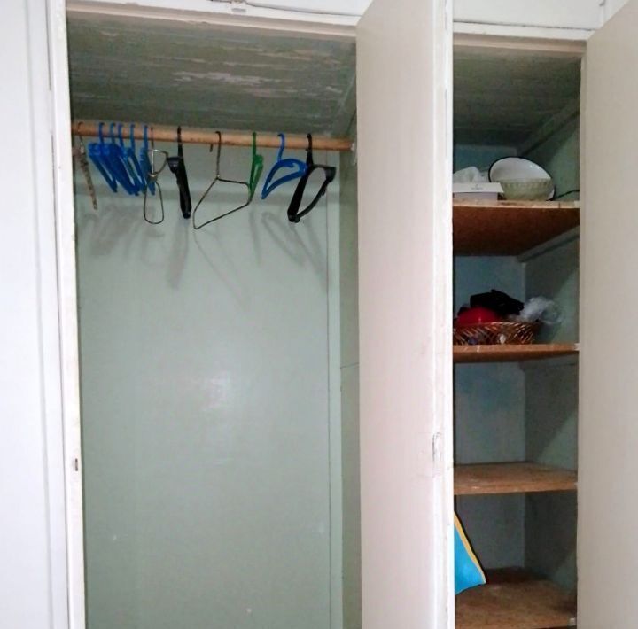 квартира г Волгоград р-н Кировский ул им. Козьмы Минина 16 фото 19