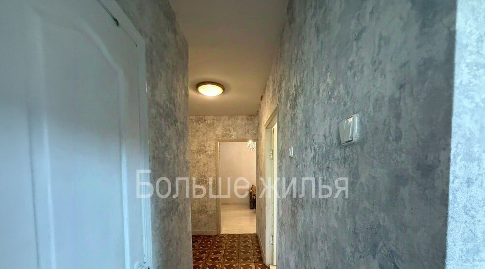 квартира г Волгоград р-н Дзержинский ул Качинцев 110 фото 15