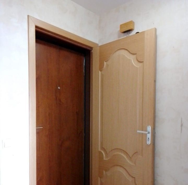 квартира г Волгоград р-н Кировский ул им. Козьмы Минина 16 фото 23