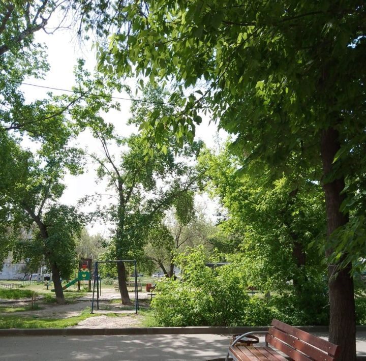 квартира г Волгоград р-н Кировский ул им. Козьмы Минина 16 фото 24