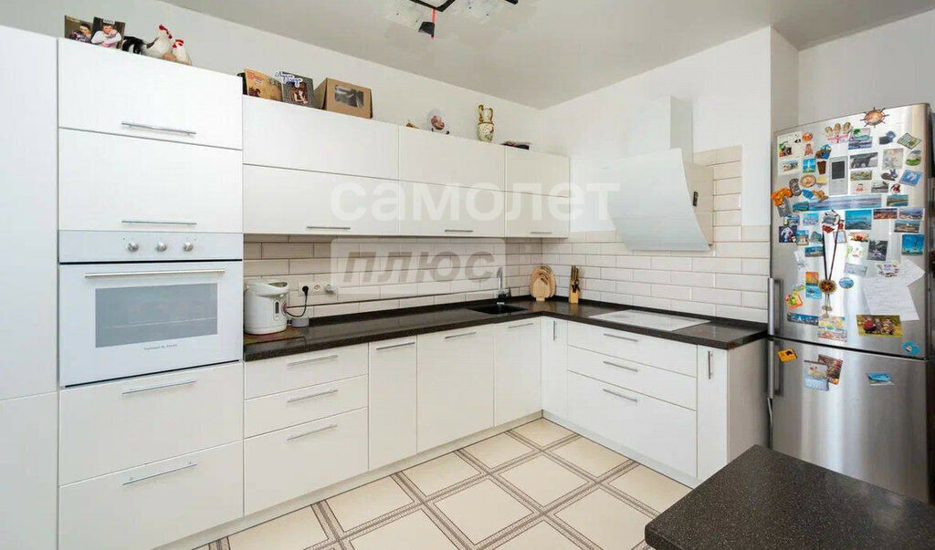 квартира г Иркутск ул Депутатская 47/1 фото 9