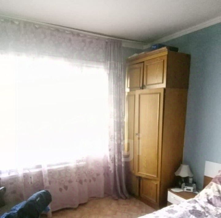 квартира г Биробиджан ул Широкая 4к/2 А мкр фото 5
