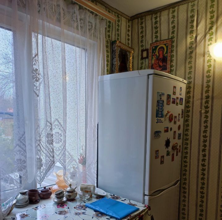 квартира г Пенза р-н Октябрьский пр-кт Победы 136 фото 15