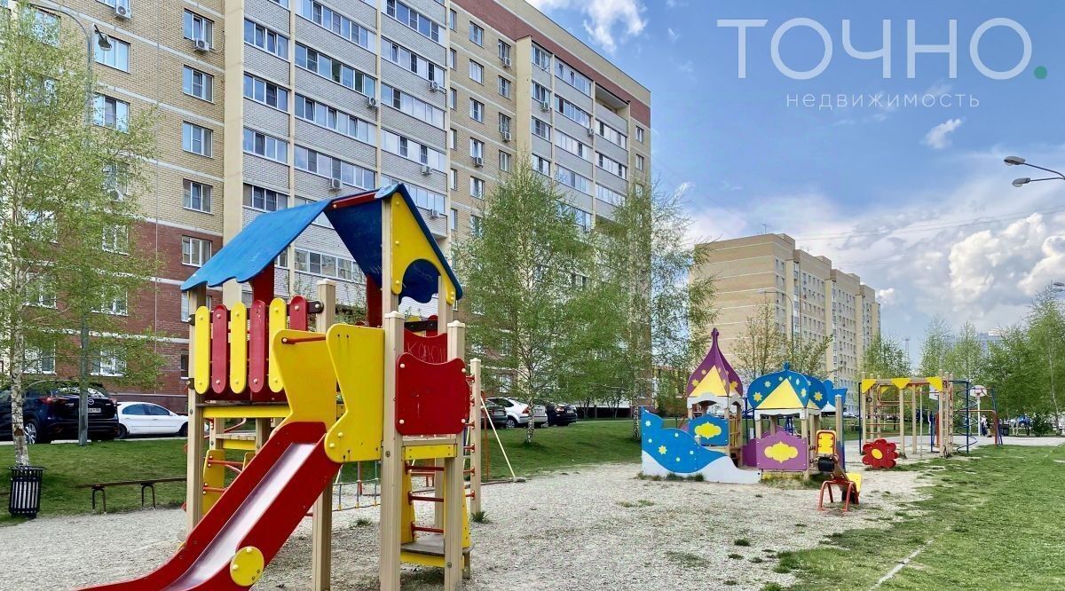 квартира г Пенза р-н Октябрьский ул Ладожская 126 фото 9