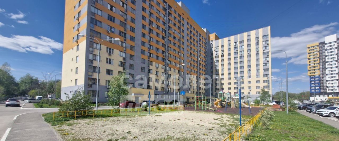 квартира г Пенза р-н Октябрьский ул Лозицкой 8 фото 20