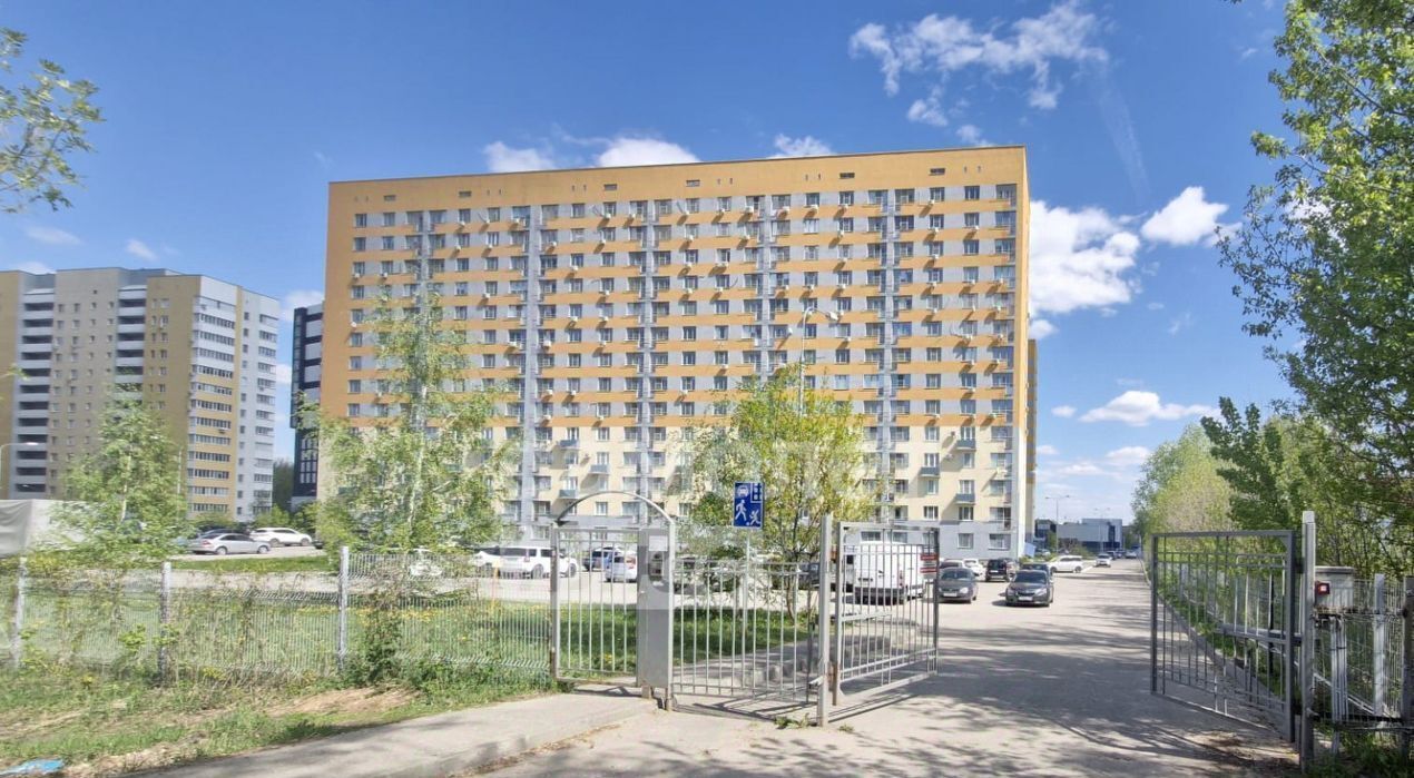 квартира г Пенза р-н Октябрьский ул Лозицкой 8 фото 19