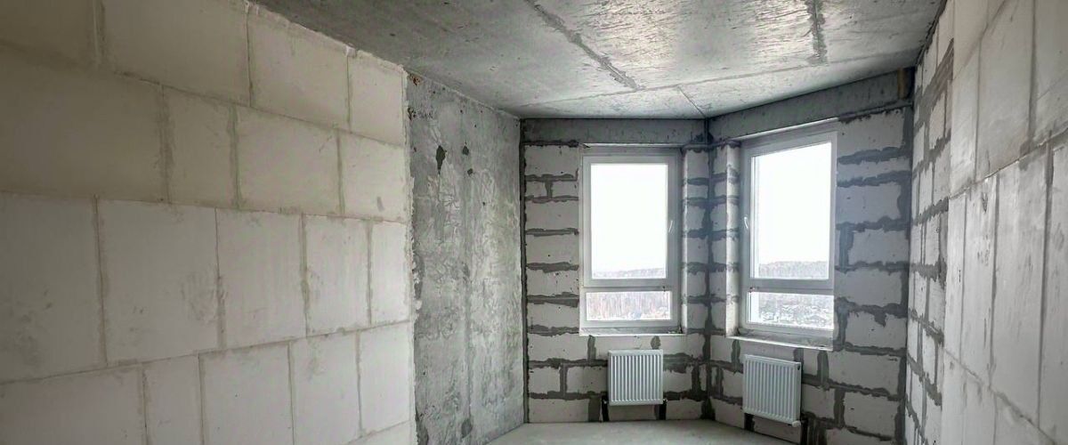 квартира г Пенза р-н Железнодорожный ул Кордон Студеный 48 фото 6