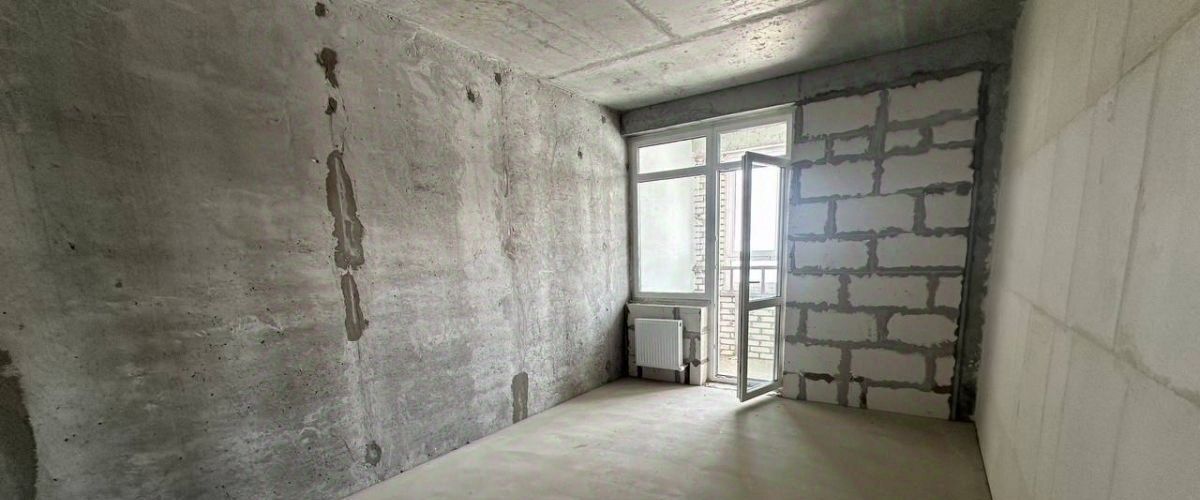 квартира г Пенза р-н Железнодорожный ул Кордон Студеный 48 фото 8