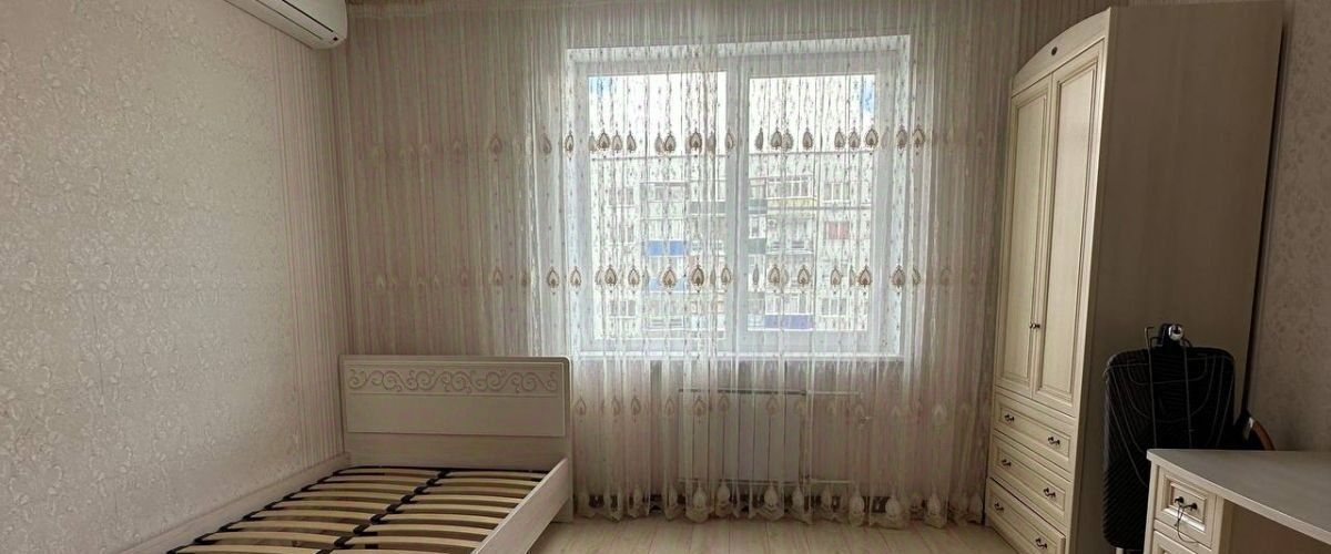 квартира г Пенза р-н Ленинский ул Пушкина 15 фото 17