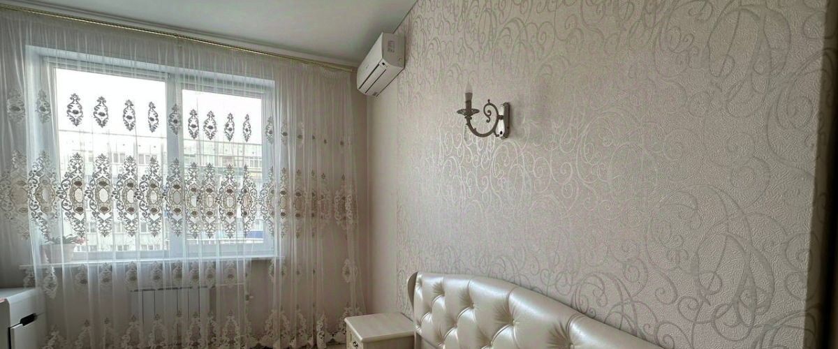 квартира г Пенза р-н Ленинский ул Пушкина 15 фото 20