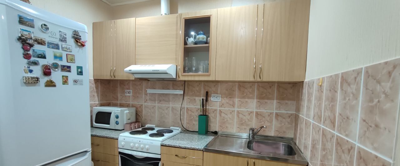 квартира г Пенза р-н Железнодорожный ул Литвинова 25а фото 5
