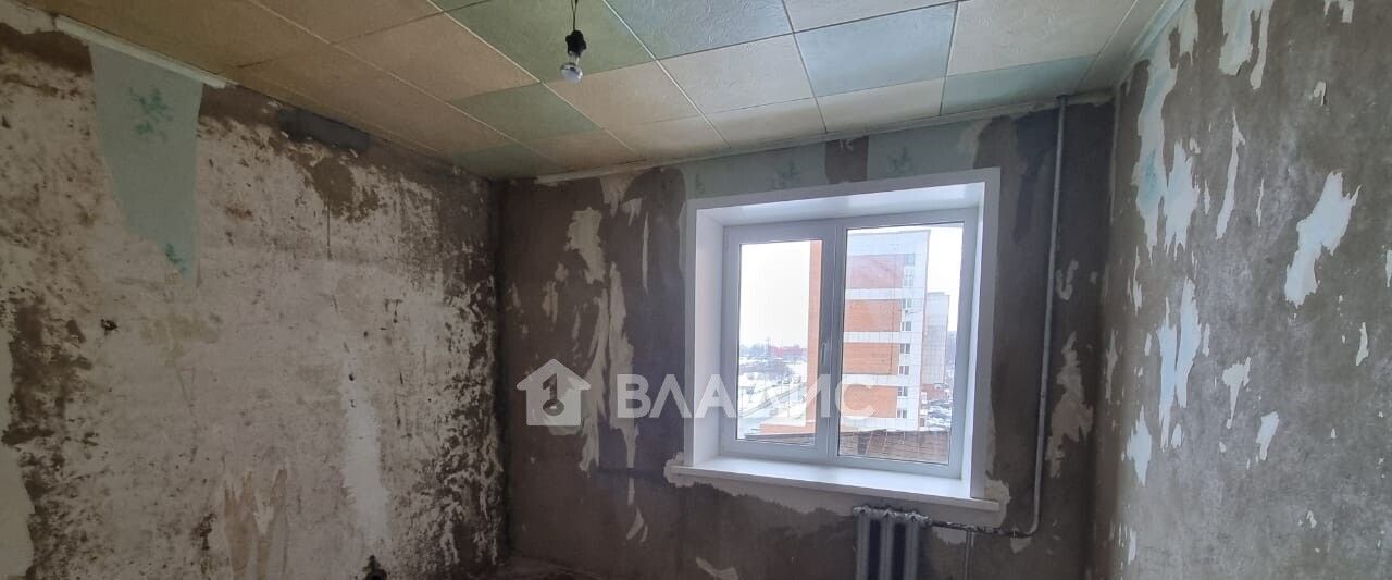 квартира г Пенза р-н Первомайский ул Воронова 18 фото 6