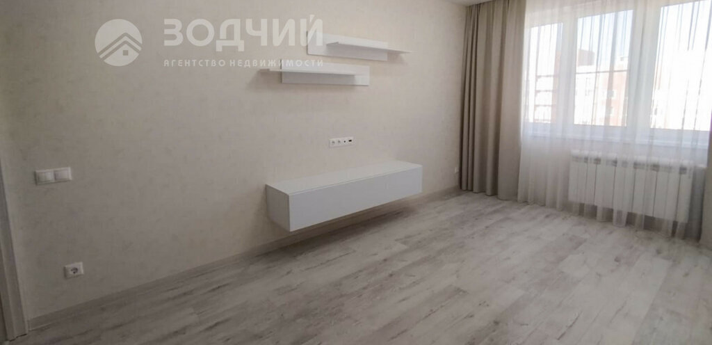 квартира г Чебоксары б-р Солнечный 8к/2 фото 2